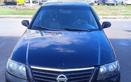 Nissan Almera Classic, 2007 год, 495 000 рублей, 18 фотография