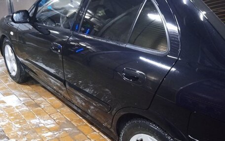 Nissan Almera Classic, 2007 год, 495 000 рублей, 15 фотография