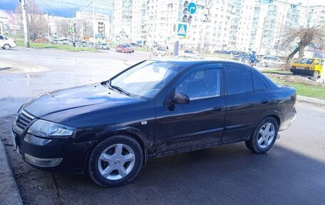 Nissan Almera Classic, 2007 год, 495 000 рублей, 17 фотография