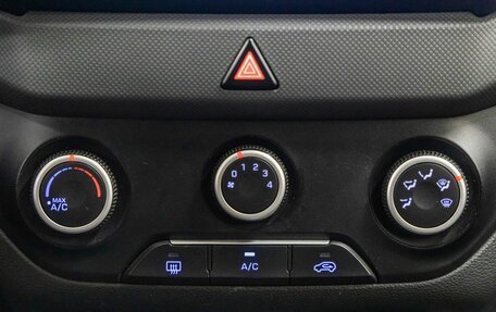 Hyundai Creta I рестайлинг, 2018 год, 1 748 000 рублей, 23 фотография