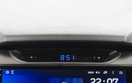 Hyundai Creta I рестайлинг, 2018 год, 1 748 000 рублей, 20 фотография