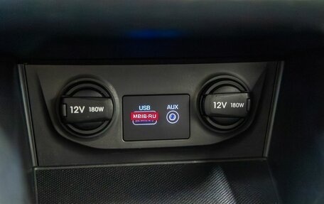 Hyundai Creta I рестайлинг, 2018 год, 1 748 000 рублей, 24 фотография