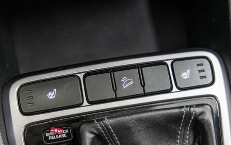 Hyundai Creta I рестайлинг, 2018 год, 1 748 000 рублей, 25 фотография