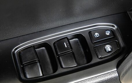 Hyundai Creta I рестайлинг, 2018 год, 1 748 000 рублей, 28 фотография