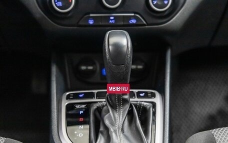 Hyundai Creta I рестайлинг, 2018 год, 1 748 000 рублей, 26 фотография