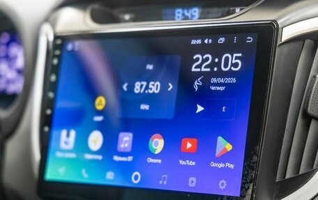 Hyundai Creta I рестайлинг, 2018 год, 1 748 000 рублей, 32 фотография