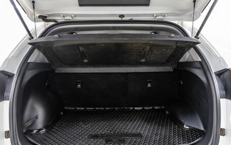 Hyundai Creta I рестайлинг, 2018 год, 1 748 000 рублей, 36 фотография