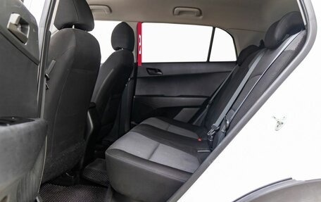 Hyundai Creta I рестайлинг, 2018 год, 1 748 000 рублей, 35 фотография