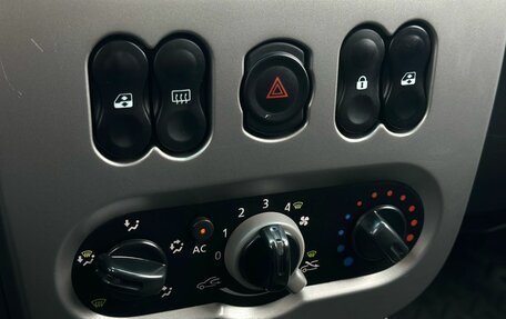 Renault Logan I, 2010 год, 499 000 рублей, 16 фотография