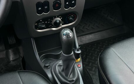 Renault Logan I, 2010 год, 499 000 рублей, 17 фотография