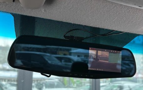 Renault Logan I, 2010 год, 499 000 рублей, 14 фотография