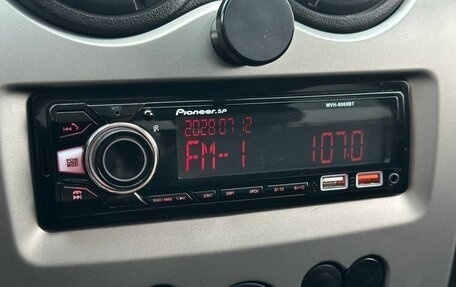 Renault Logan I, 2010 год, 499 000 рублей, 15 фотография