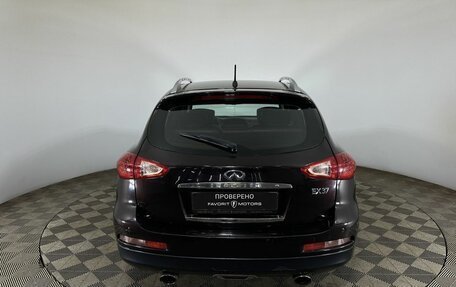 Infiniti EX, 2010 год, 900 000 рублей, 3 фотография