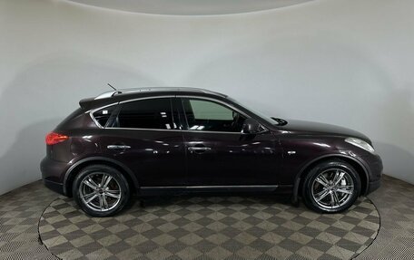 Infiniti EX, 2010 год, 900 000 рублей, 4 фотография