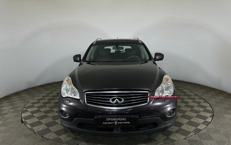 Infiniti EX, 2010 год, 900 000 рублей, 2 фотография