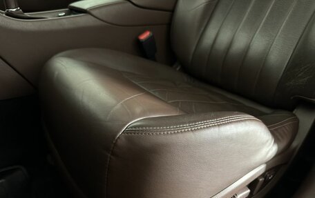 Infiniti EX, 2010 год, 900 000 рублей, 10 фотография