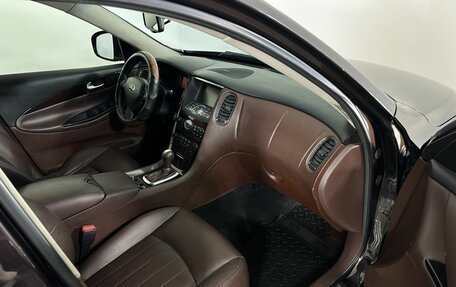 Infiniti EX, 2010 год, 900 000 рублей, 14 фотография