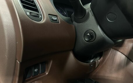 Infiniti EX, 2010 год, 900 000 рублей, 9 фотография