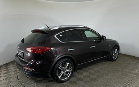 Infiniti EX, 2010 год, 900 000 рублей, 6 фотография