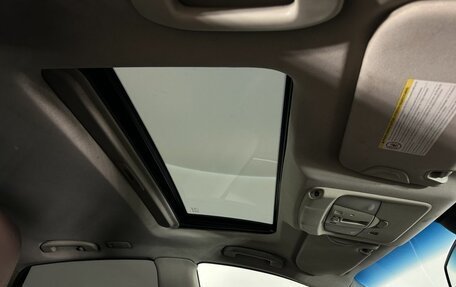 Infiniti EX, 2010 год, 900 000 рублей, 15 фотография