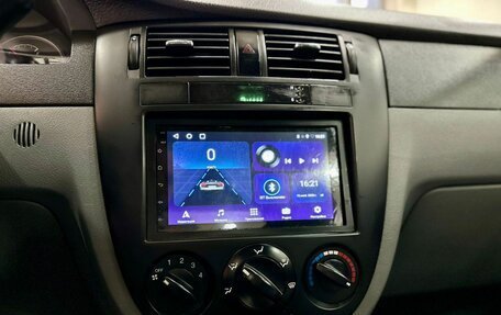 Ravon Gentra, 2015 год, 679 900 рублей, 9 фотография