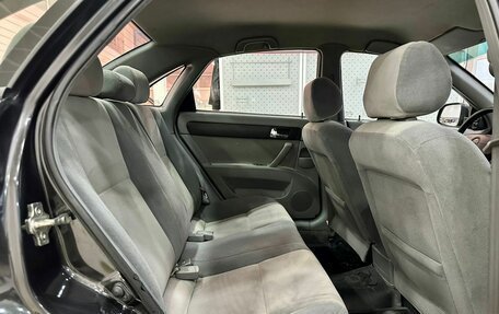 Ravon Gentra, 2015 год, 679 900 рублей, 10 фотография