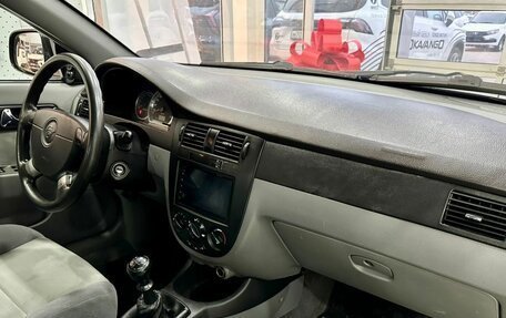 Ravon Gentra, 2015 год, 679 900 рублей, 8 фотография