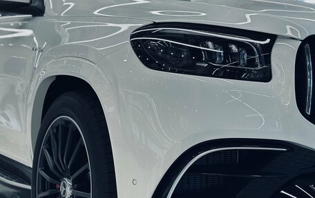 Mercedes-Benz GLS AMG, 2025 год, 27 390 000 рублей, 4 фотография