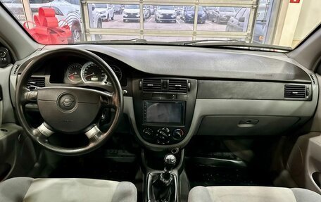 Ravon Gentra, 2015 год, 679 900 рублей, 7 фотография