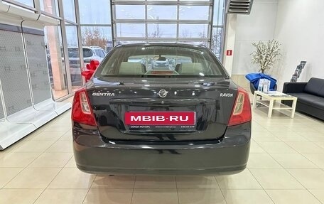 Ravon Gentra, 2015 год, 679 900 рублей, 6 фотография