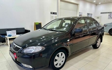 Ravon Gentra, 2015 год, 679 900 рублей, 2 фотография