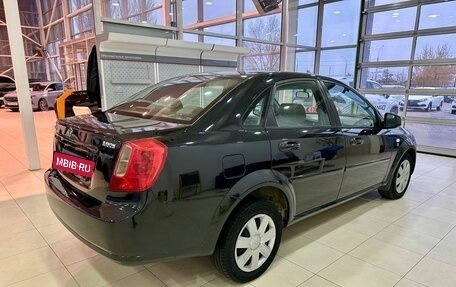 Ravon Gentra, 2015 год, 679 900 рублей, 4 фотография