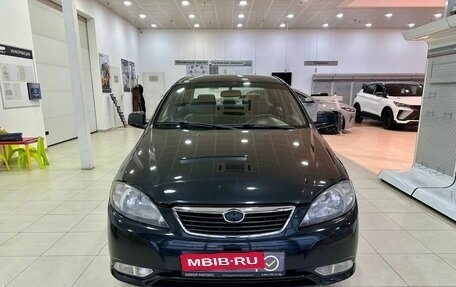 Ravon Gentra, 2015 год, 679 900 рублей, 5 фотография