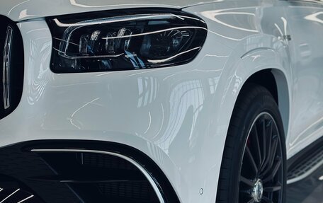 Mercedes-Benz GLS AMG, 2025 год, 27 390 000 рублей, 5 фотография