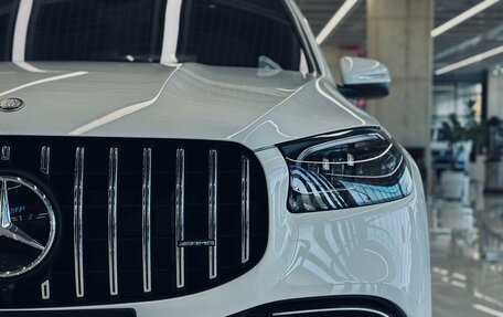 Mercedes-Benz GLS AMG, 2025 год, 27 390 000 рублей, 11 фотография