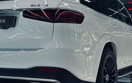 Mercedes-Benz GLS AMG, 2025 год, 27 390 000 рублей, 9 фотография