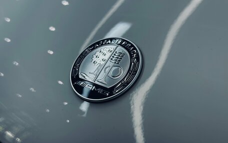 Mercedes-Benz GLS AMG, 2025 год, 27 390 000 рублей, 14 фотография