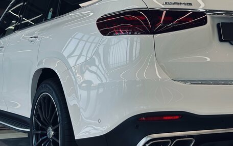 Mercedes-Benz GLS AMG, 2025 год, 27 390 000 рублей, 10 фотография