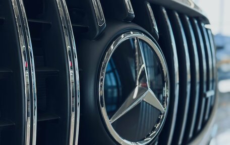 Mercedes-Benz GLS AMG, 2025 год, 27 390 000 рублей, 12 фотография