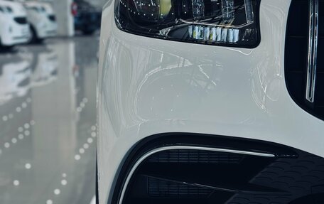 Mercedes-Benz GLS AMG, 2025 год, 27 390 000 рублей, 13 фотография