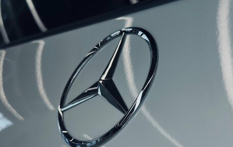 Mercedes-Benz GLS AMG, 2025 год, 27 390 000 рублей, 19 фотография