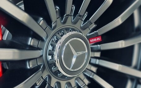 Mercedes-Benz GLS AMG, 2025 год, 27 390 000 рублей, 16 фотография