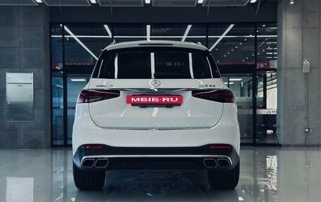 Mercedes-Benz GLS AMG, 2025 год, 27 390 000 рублей, 7 фотография