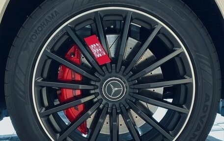 Mercedes-Benz GLS AMG, 2025 год, 27 390 000 рублей, 17 фотография