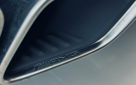 Mercedes-Benz GLS AMG, 2025 год, 27 390 000 рублей, 21 фотография