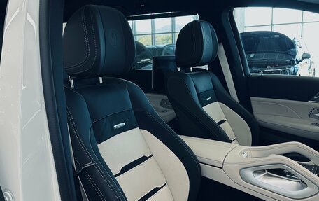 Mercedes-Benz GLS AMG, 2025 год, 27 390 000 рублей, 28 фотография