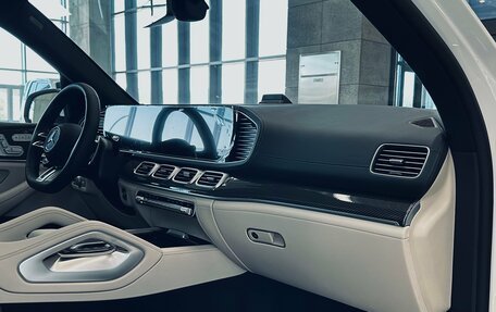 Mercedes-Benz GLS AMG, 2025 год, 27 390 000 рублей, 23 фотография