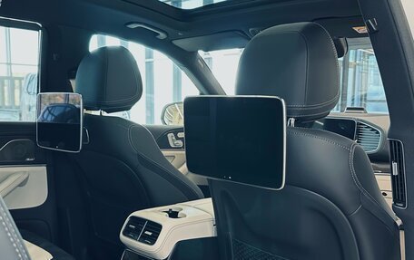 Mercedes-Benz GLS AMG, 2025 год, 27 390 000 рублей, 27 фотография