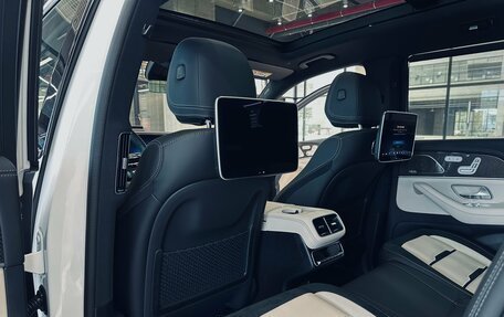 Mercedes-Benz GLS AMG, 2025 год, 27 390 000 рублей, 32 фотография