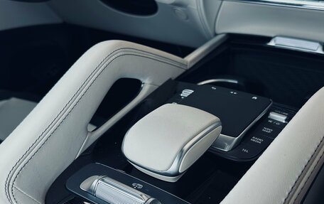 Mercedes-Benz GLS AMG, 2025 год, 27 390 000 рублей, 25 фотография